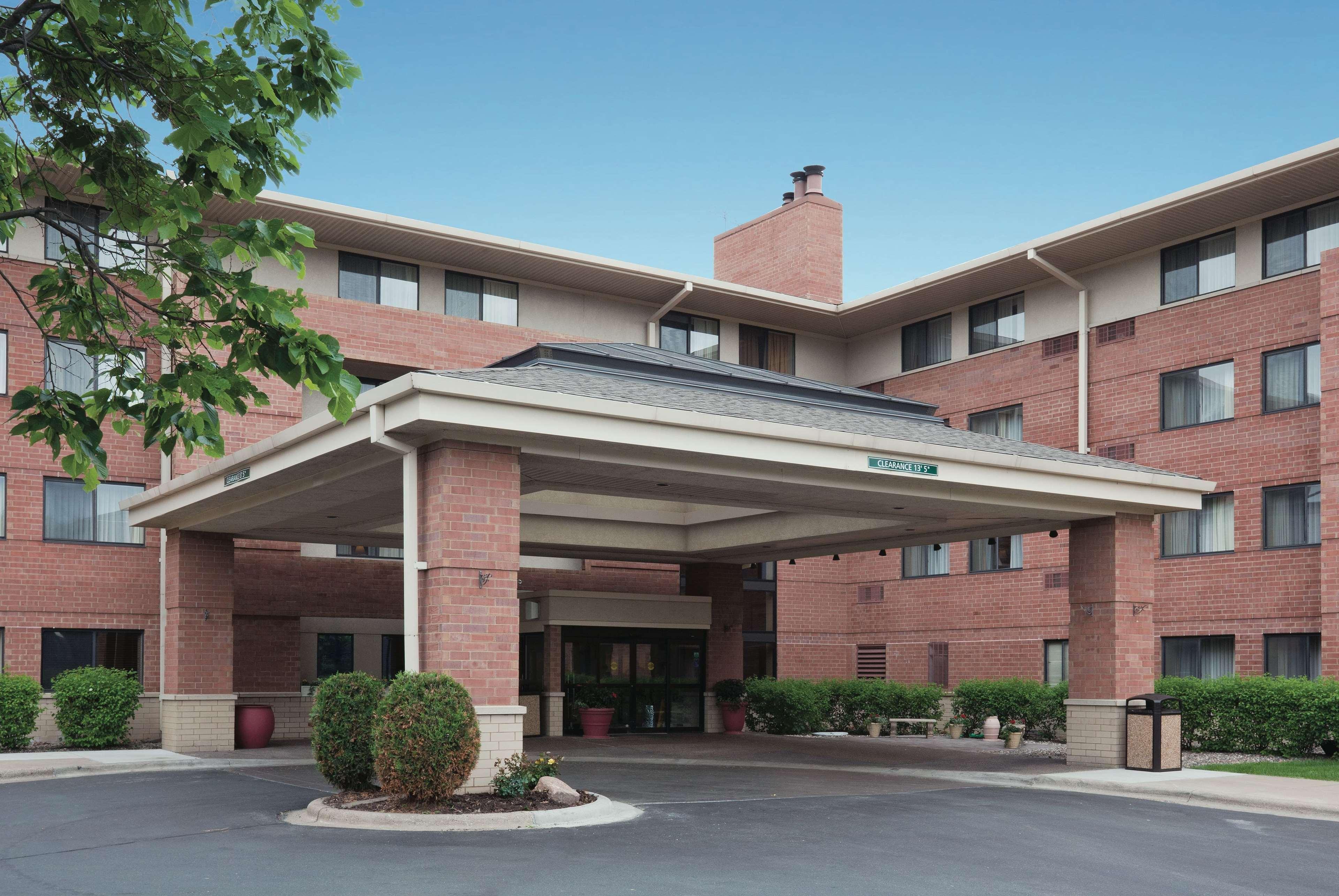 La Quinta By Wyndham Minneapolis-Minnetonka Exterior foto